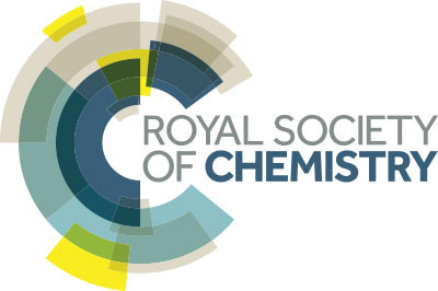 Royal Society of Chemistry Journals logo