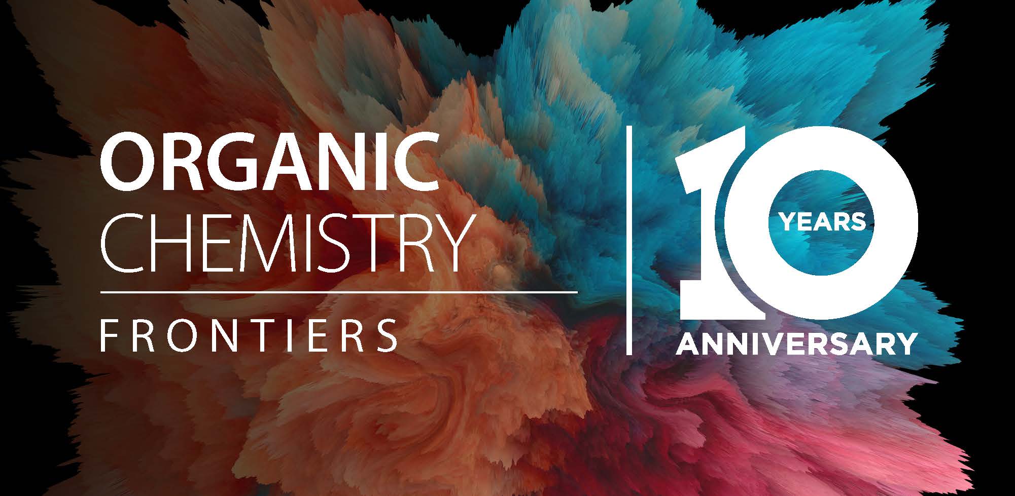 Organic Chemistry Frontiers journal