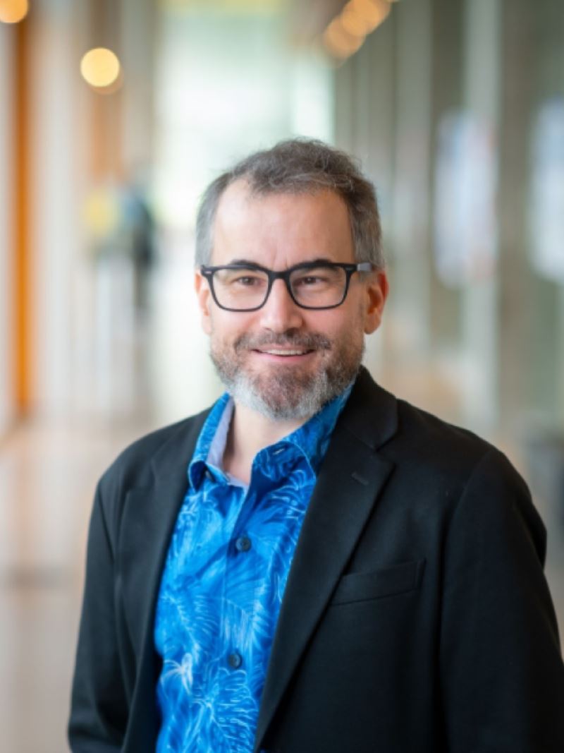 Mark MacLachlan profile image