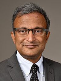 Sunil Krishnan