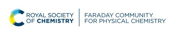 Farday logo alongside RSC logo