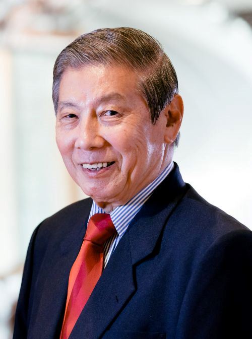 Dr Eng Liang Tan headshot