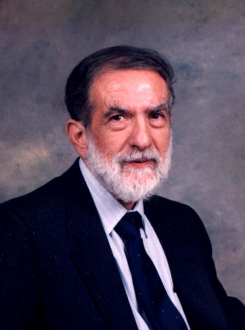 Dr Kurt H Stern