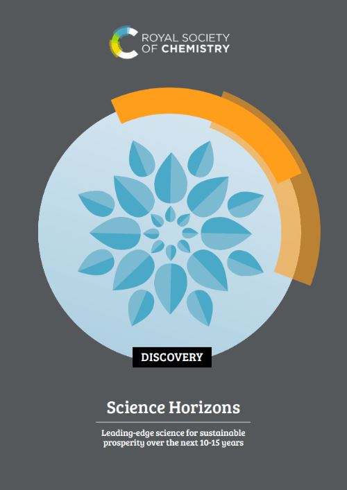 horizon science research project