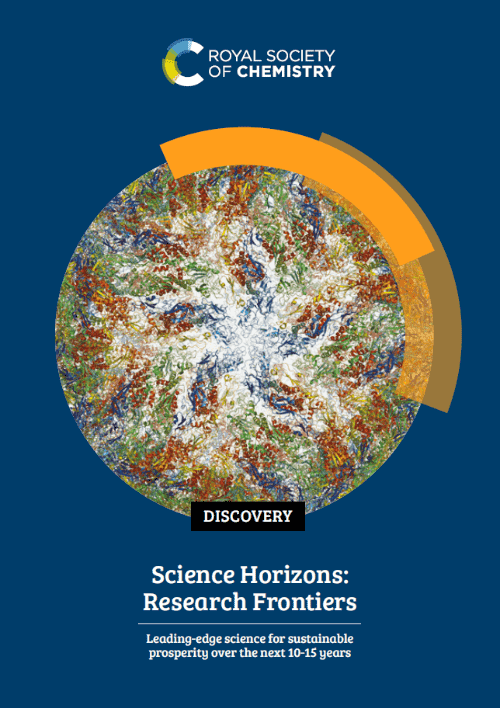 Science Horizons