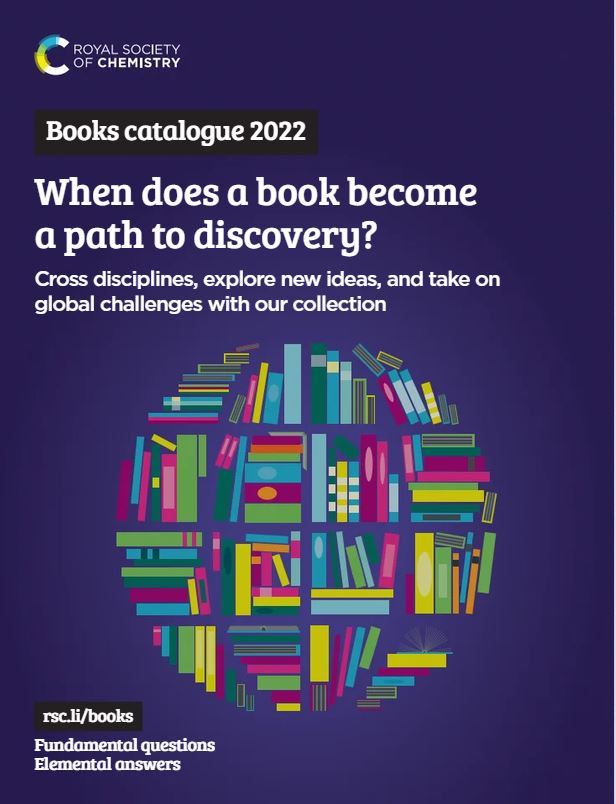 Books catalogue 2022