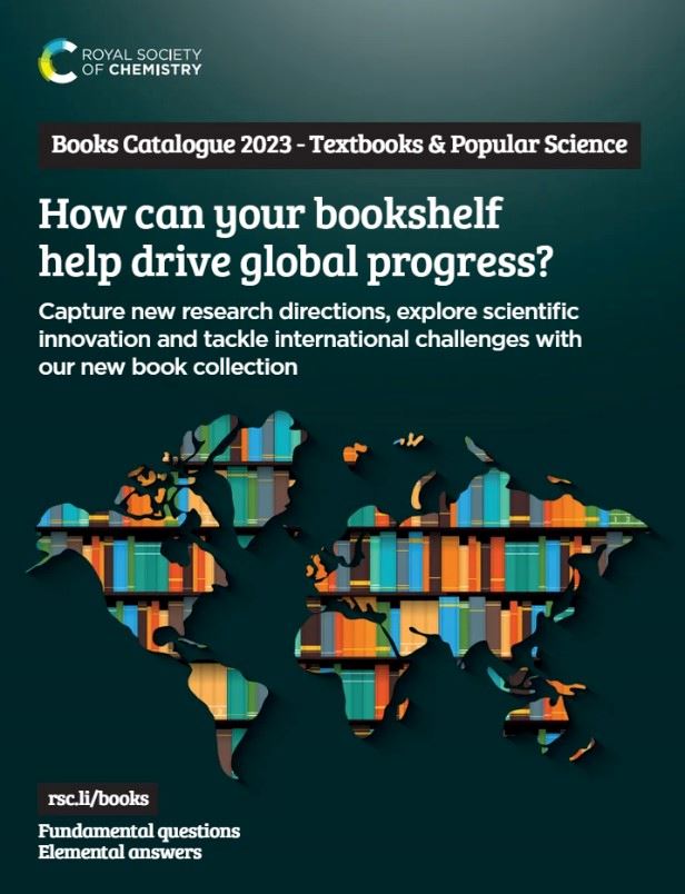 Textbooks and Popular Science Catalogue 2023