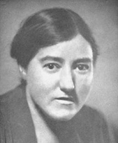 Mabel Elliott