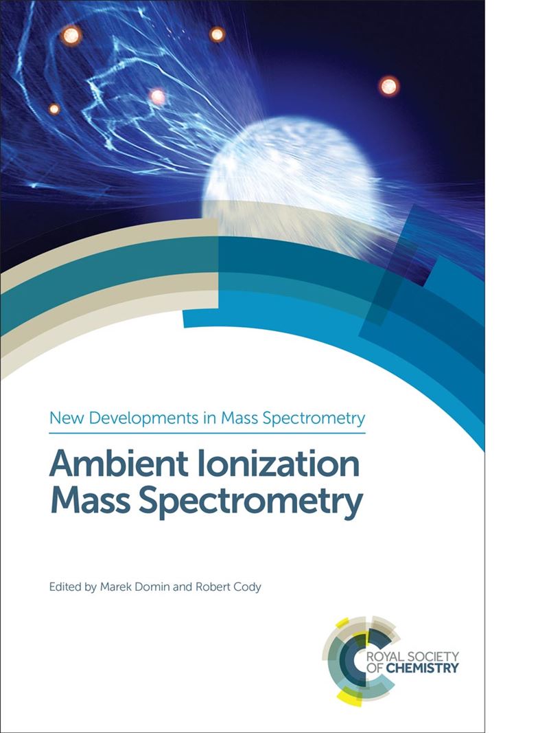 New Developments in Mass Spectrometry 