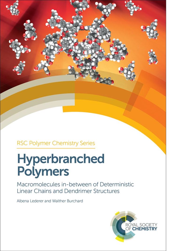 Polymer Chemistry Series 