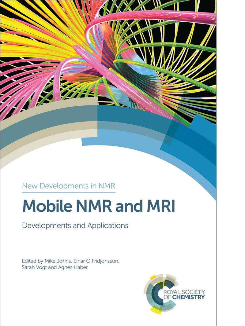 New Developments in NMR 