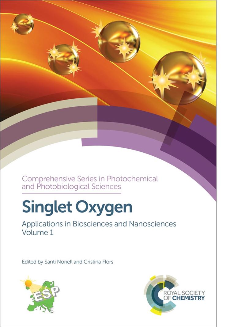 Comprehensive Series in Photochemical & Photobiological Sciences 