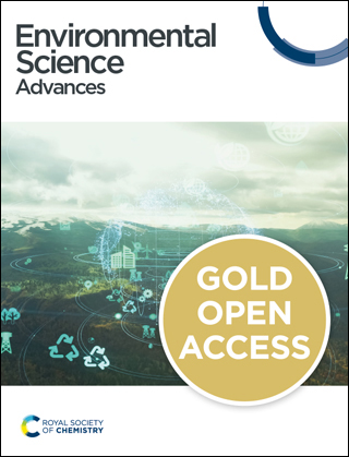 Environmental Science Advances Gold Open Access Journal Cover.jpg