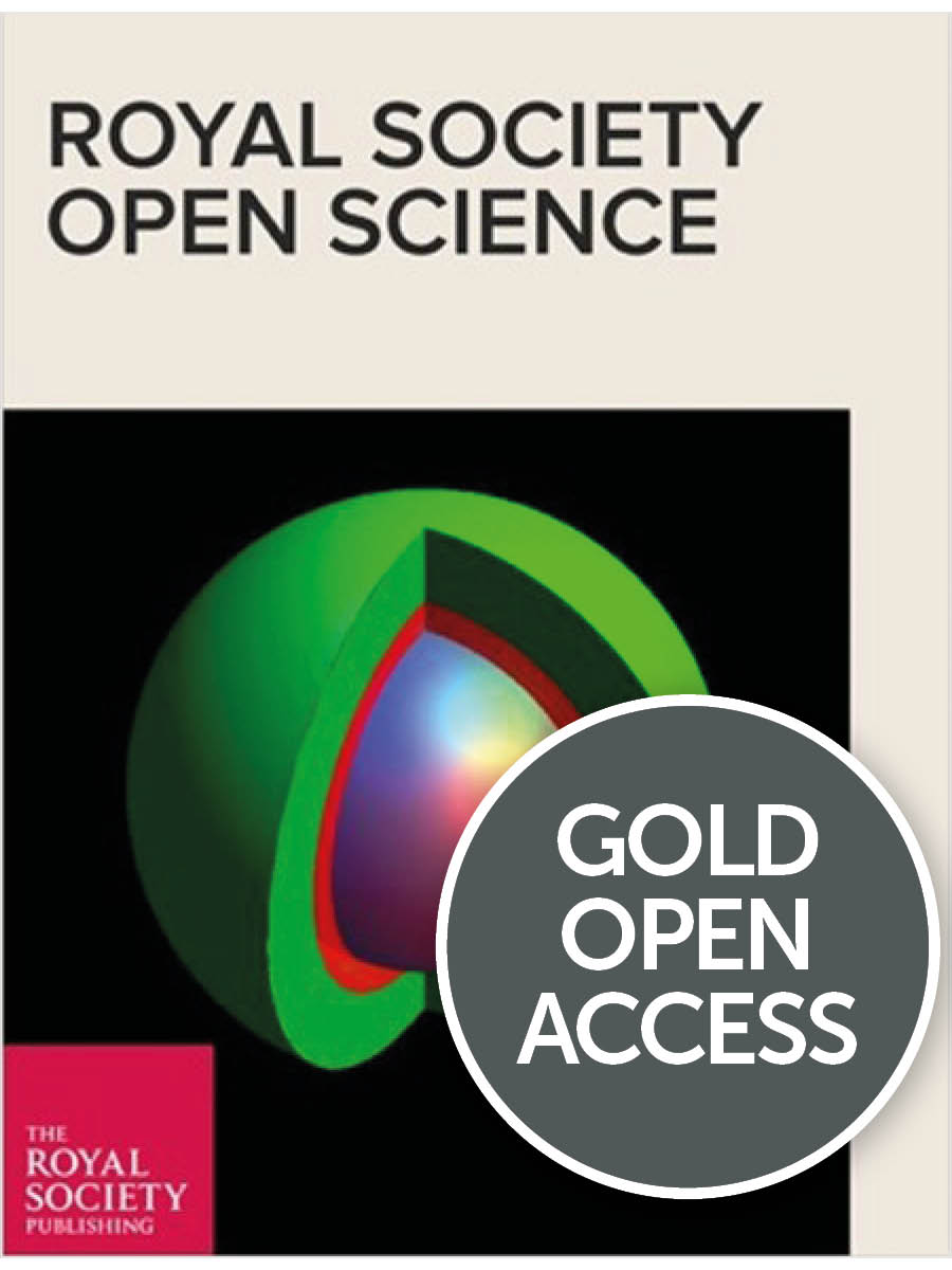 Royal Society Open Science Journal Cover.jpg