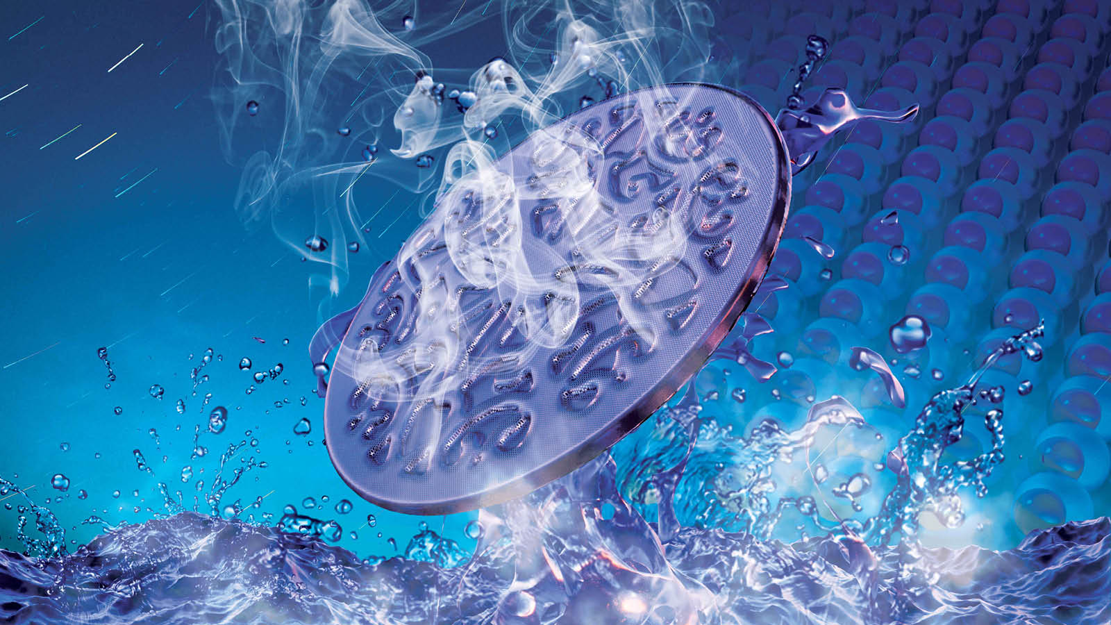 1. Introduction to Water and Environment Technologies