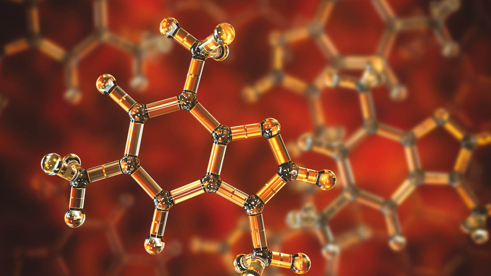 Food Chemistry  The Science of Food Components 