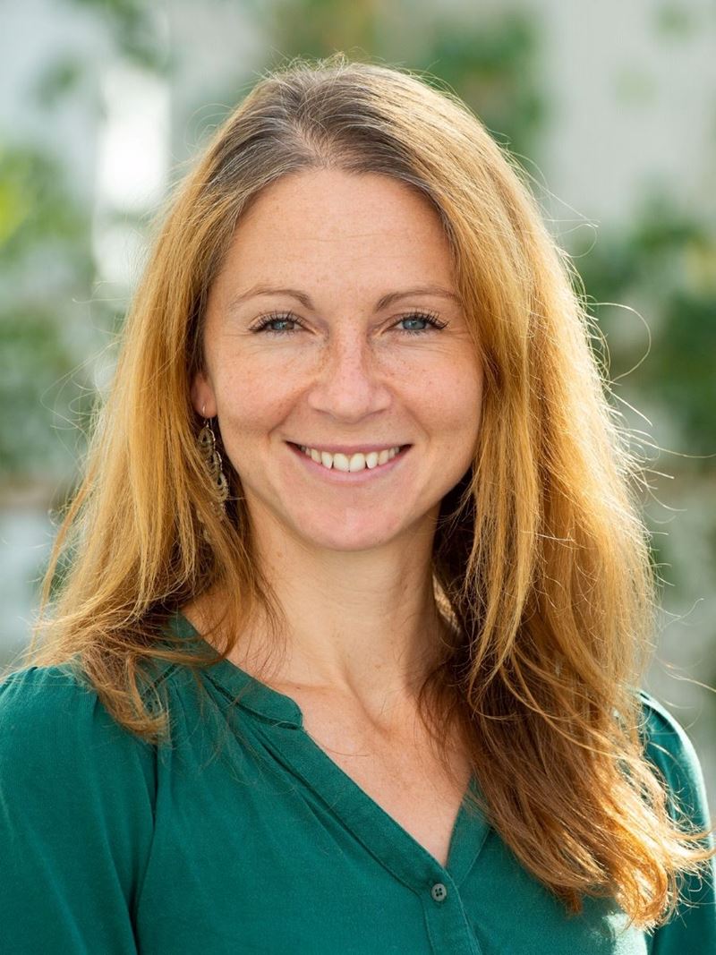 Melanie Bailey profile image