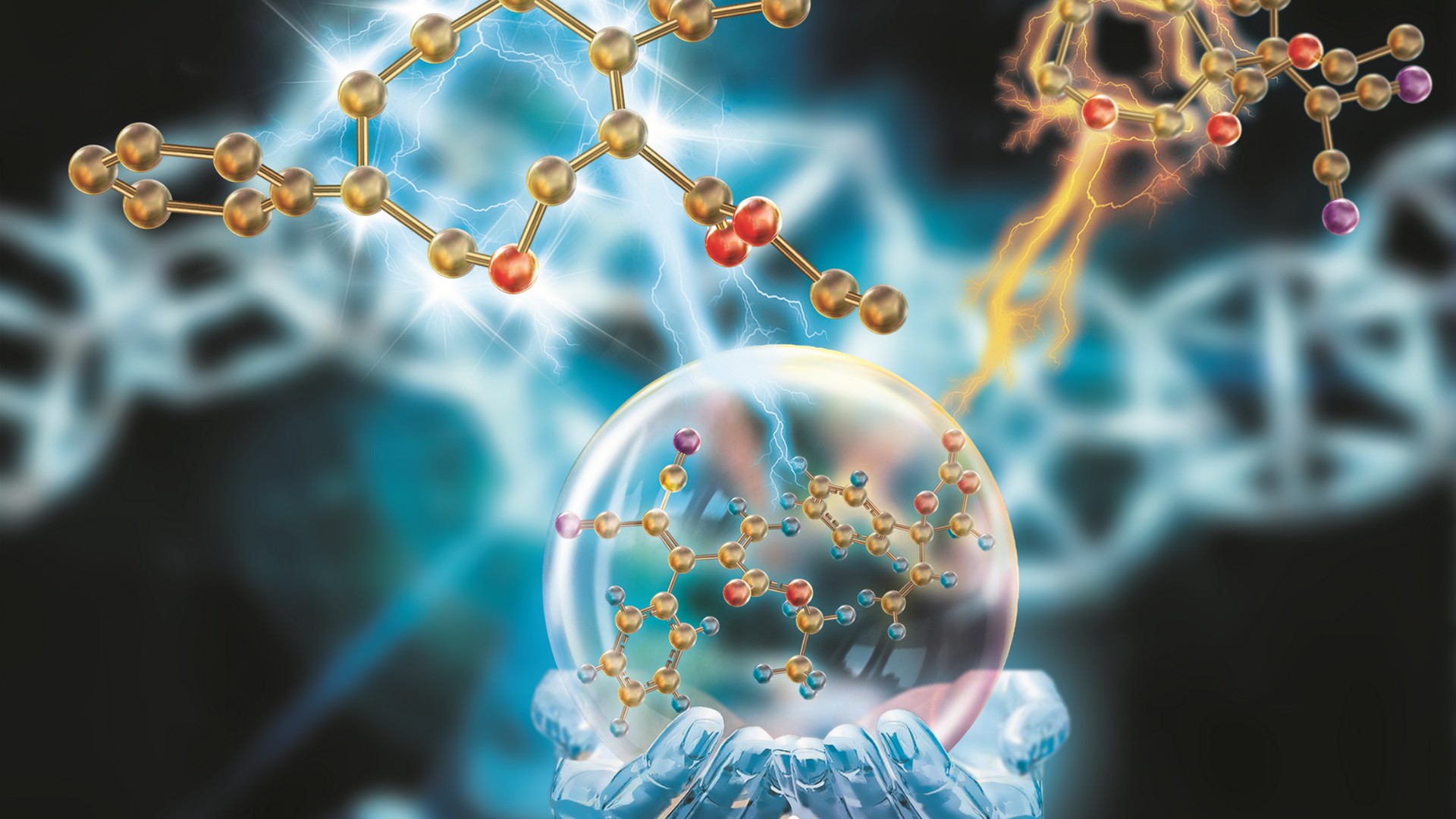 chemical-science-journal