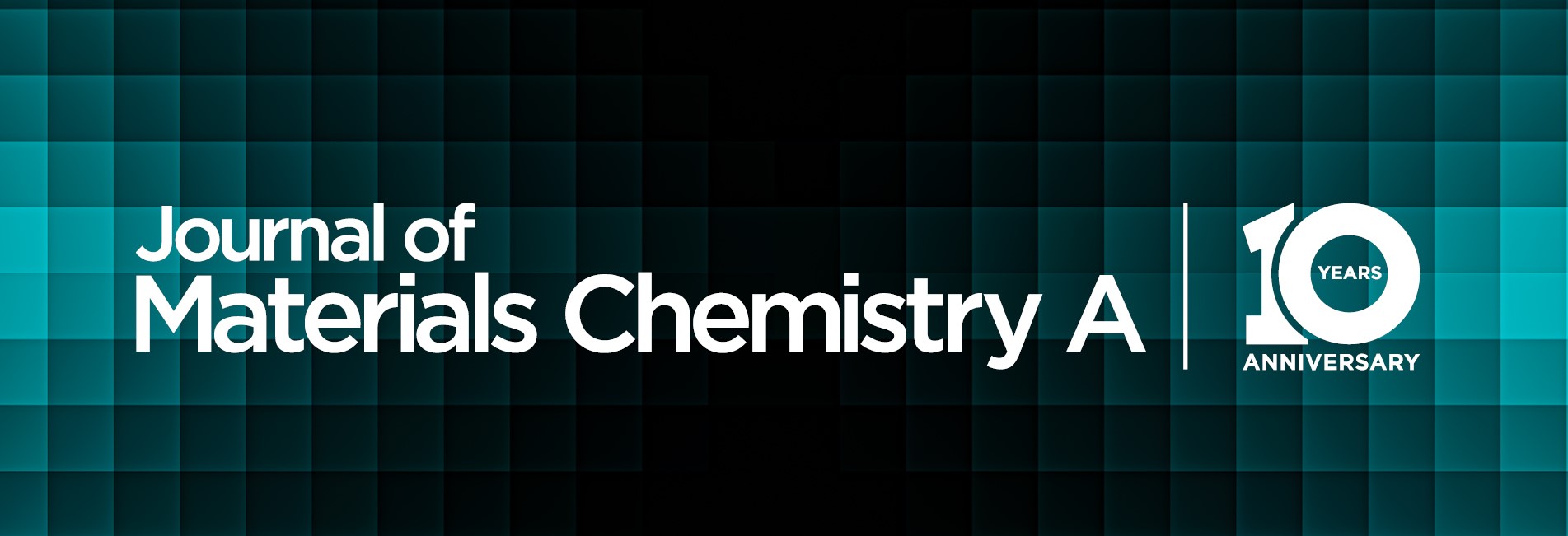 Journal Of Materials Chemistry A