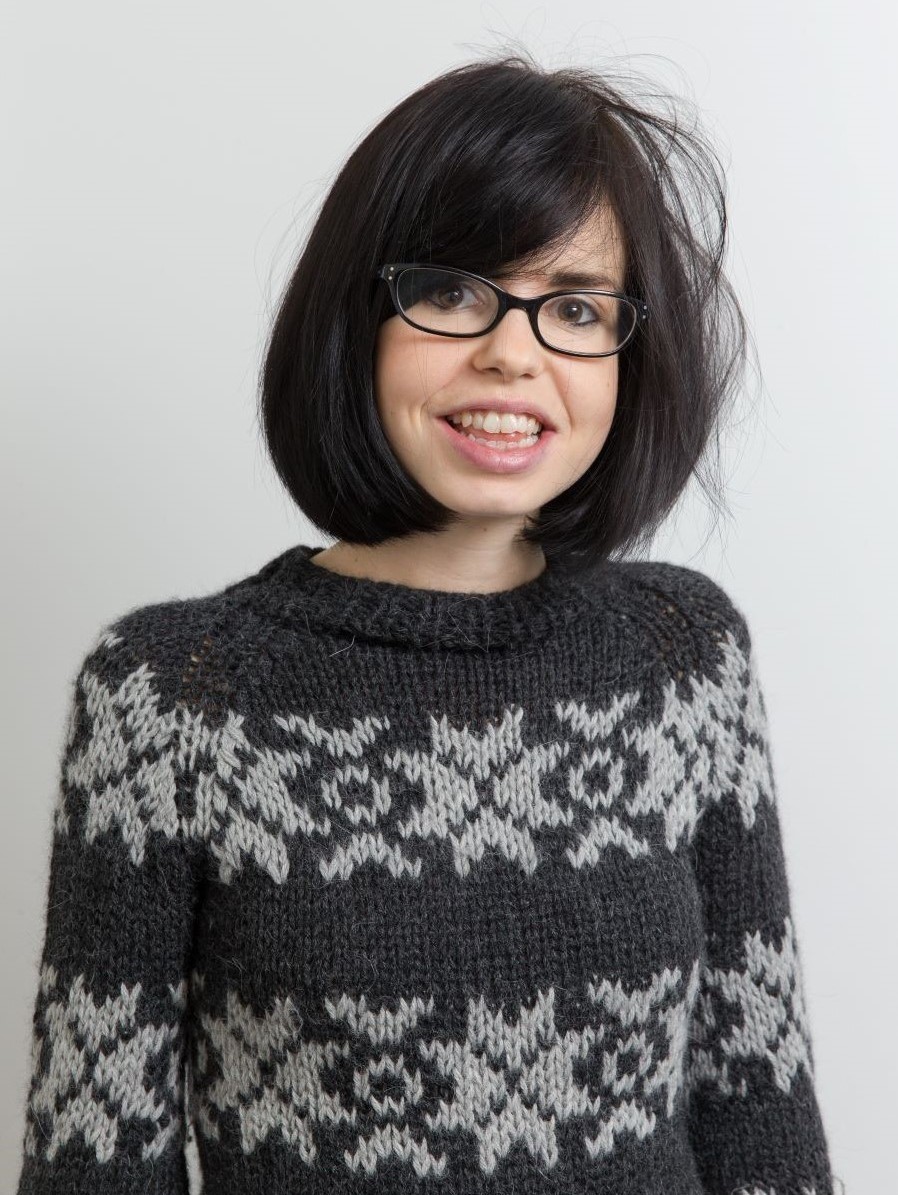Dr Jessica Wade