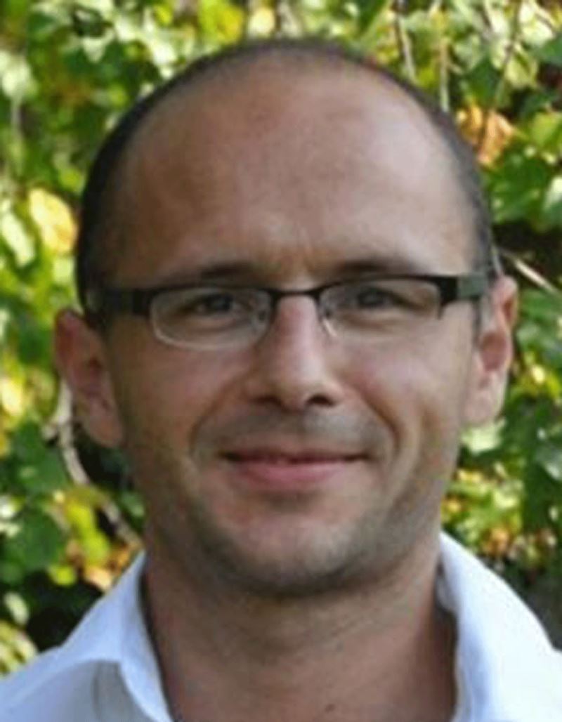 Yves Dufrêne