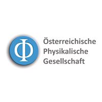 Austrian Physical Society logo