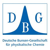 German Bunsen Society logo 