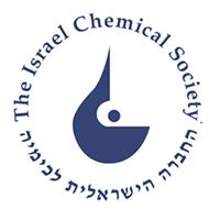 The Israel Chemical Society logo