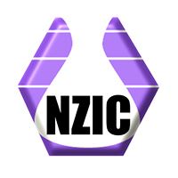 New Zealand Institute of Chemistry logo