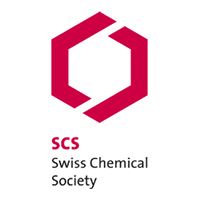 Swiss Chemical Society logo