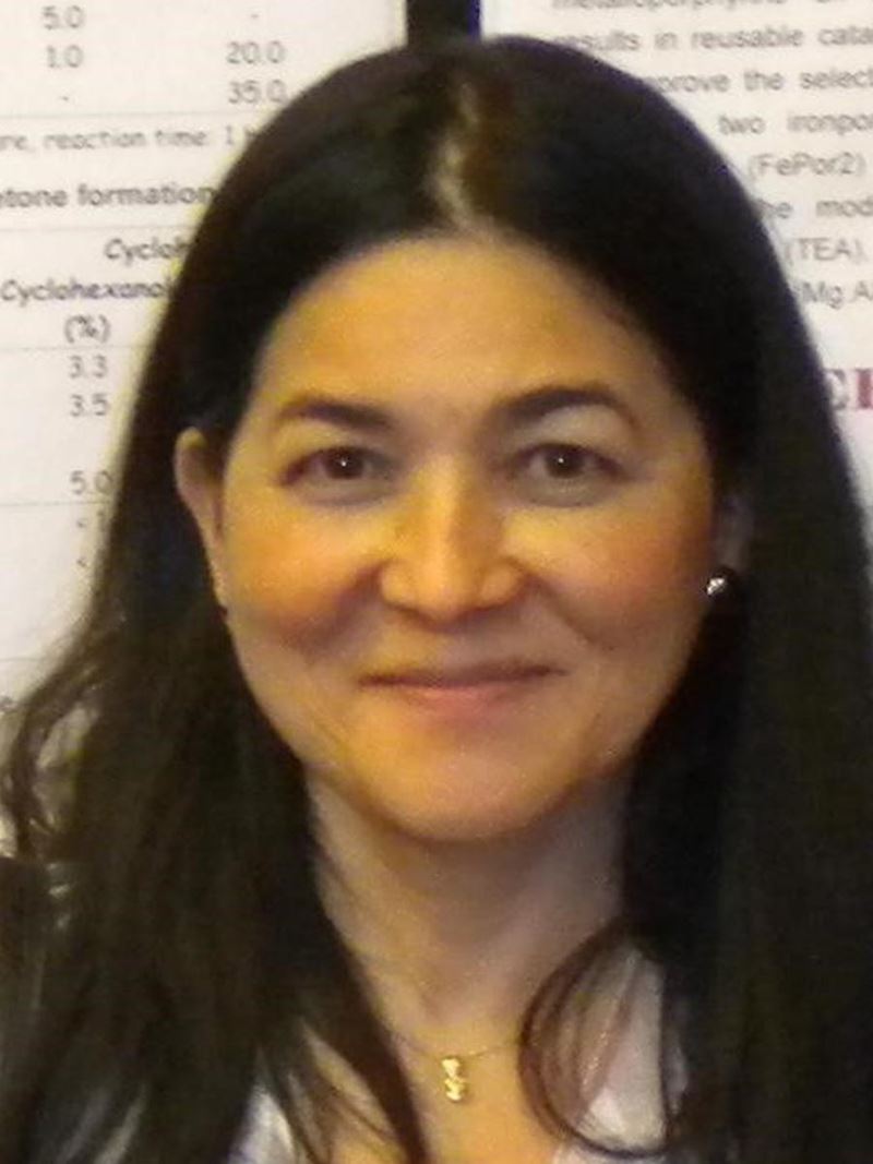 Shirley Nakagaki