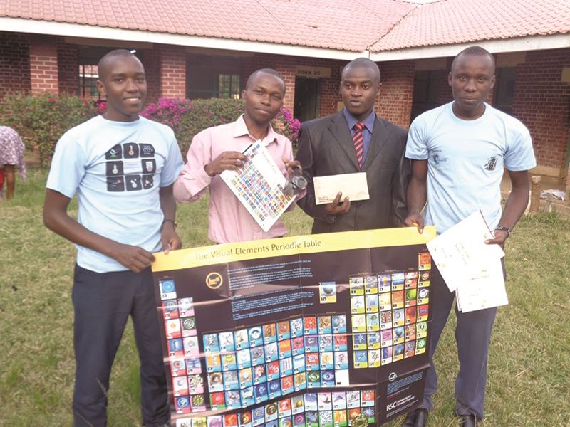 Kenyan Students Get Creative With Science kenyan-students-get-creative-with-science