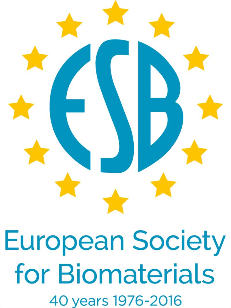 Biomaterials Science to official journal of European Society of