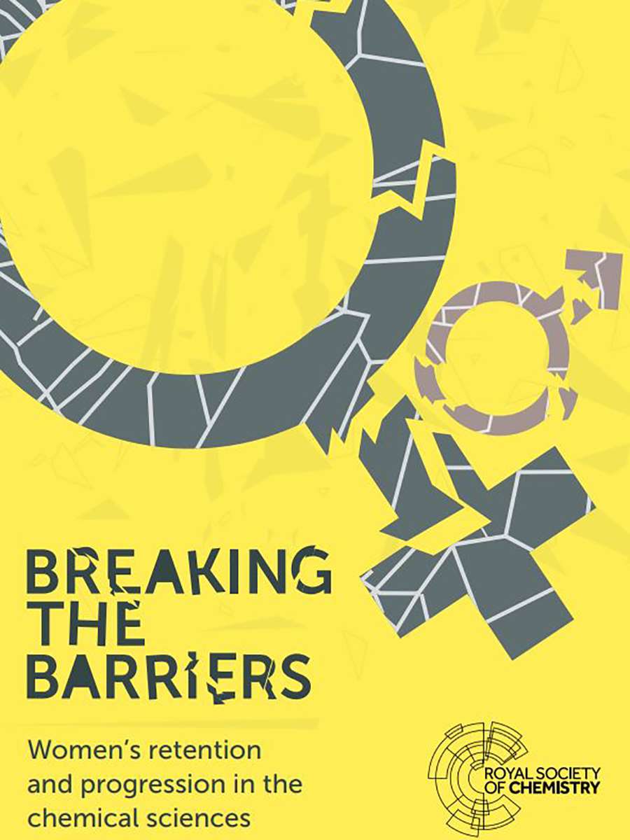 Breaking the barriers' report calls for zero-tolerance over academia's  inequality problem