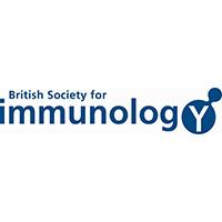 British Society for Immunology logo