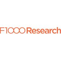 F1000 Research logo
