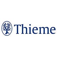 Thieme medical publishers logo