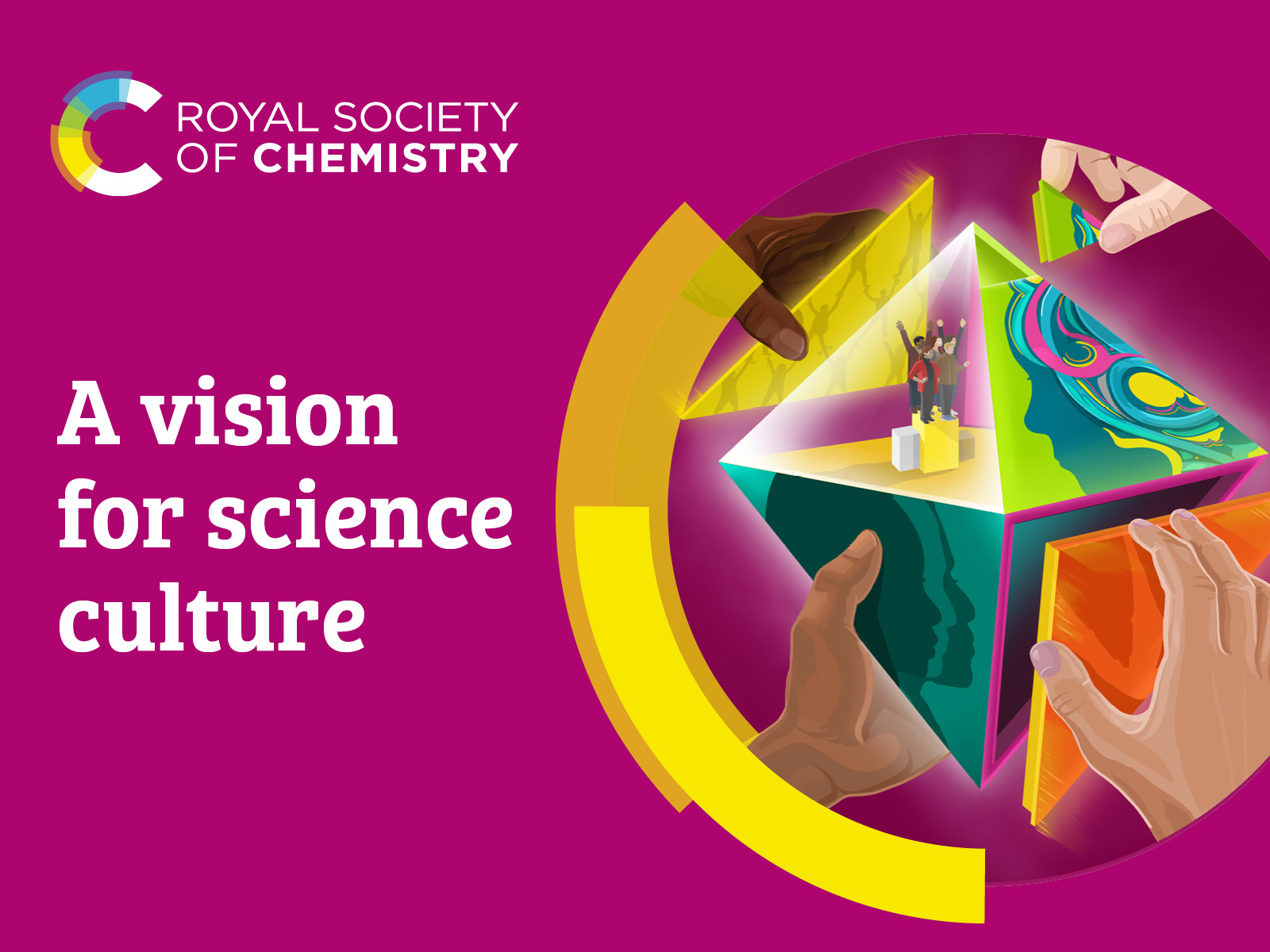 An Inspiring Outlook on Scientific Culture