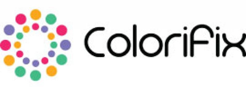 The Colorifix logo