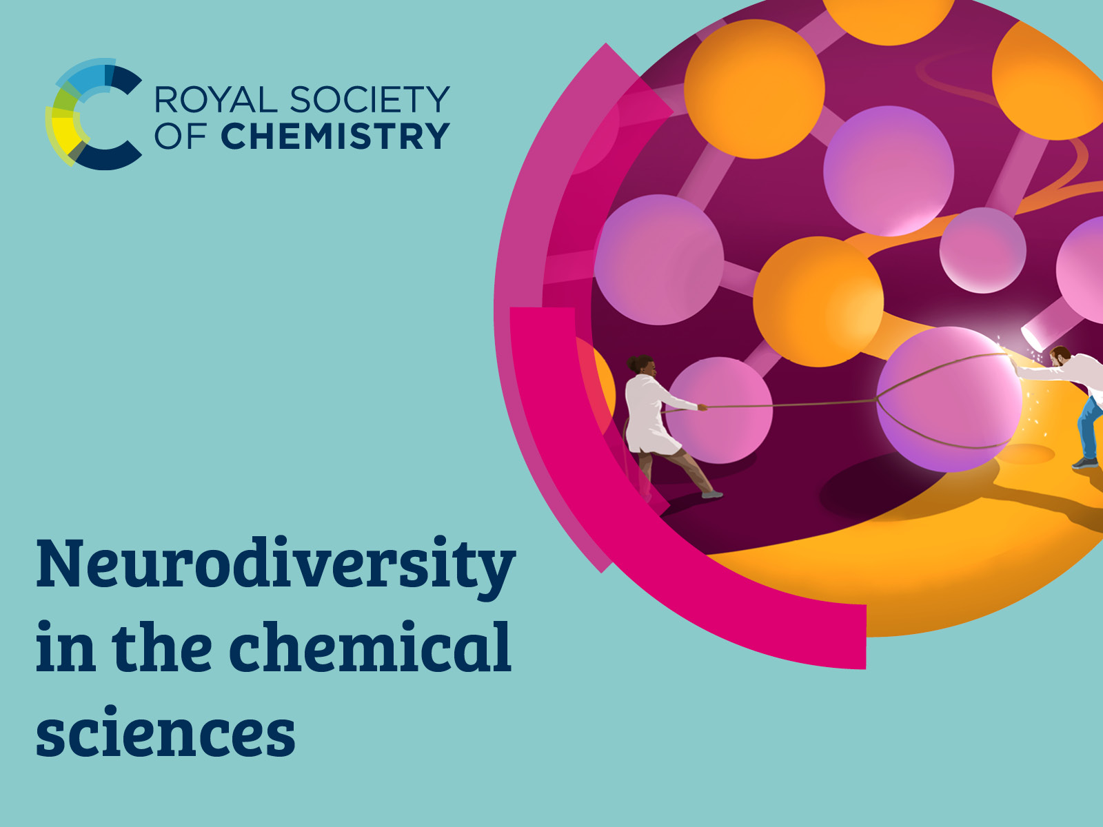 Neurodiversity in the chemical sciences