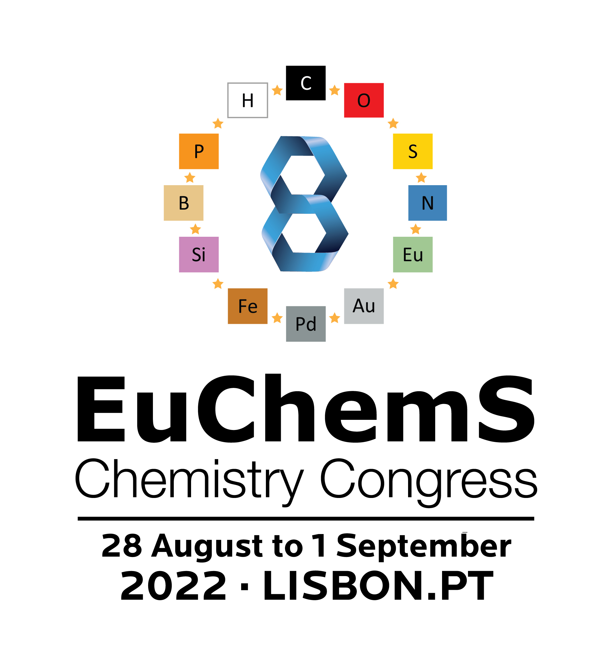 8th EuChemS Chemistry Congress Bursaries