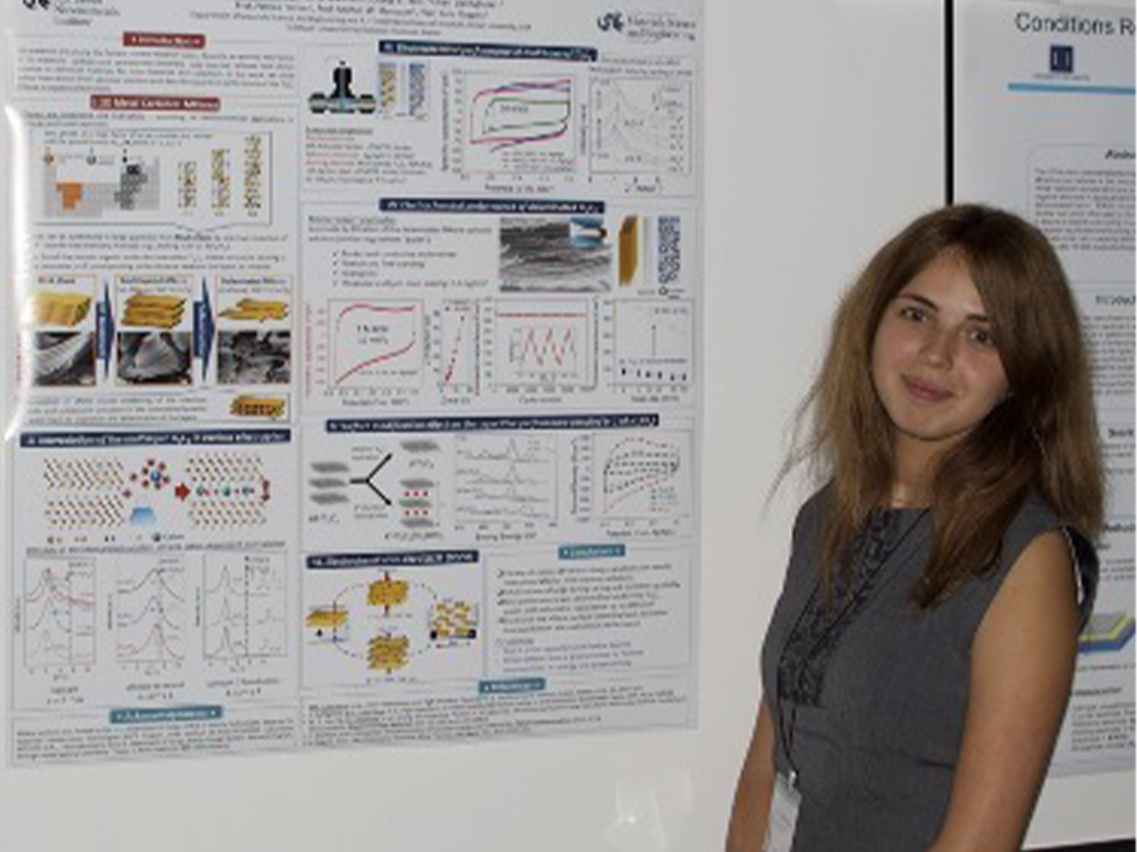 MXene Electrochemistry | 2021 Faraday Division Horizon Prize Winner