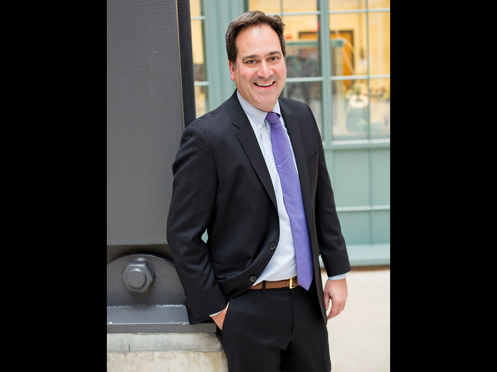 Professor Chad Mirkin | 2021 Materials Chemistry Division Open Award ...