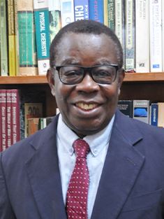 Professor Johannes Awudza profile image