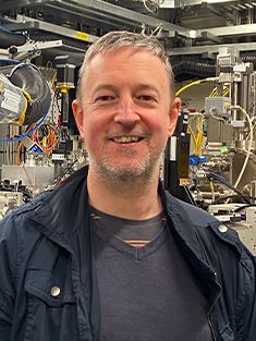 Professor Andrew Beale Profile image