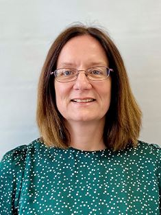 Helen Cooper profile image