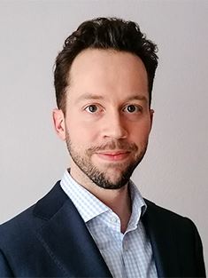Volker Deringer Profile Picture