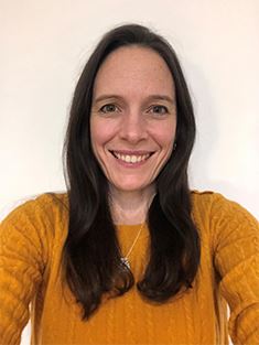 Professor Sarah Haigh Profile image