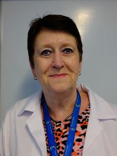 Ms Lynn Kidwell profile image