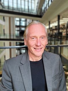Professor Jason Micklefield Profile image